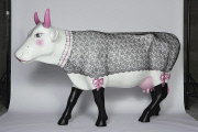 VACH'ART PARADE A PARIS.