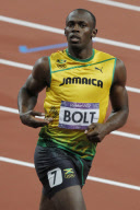 The 2012 London Olympic Games, Athletics, Men's 200m, Britain - 09 Aug 2012