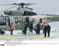 DUBROVNIK: Oman Sultan Qaboos bin Said Al Said