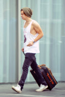 EXC: ONE DIRECTION IN LONDON