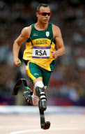 The 2012 London Olympic Games, Athletics, Men's 4x400m Relay, Britain - 10 Aug 2012