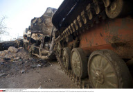 ATARB : Free Syrian Army fighters