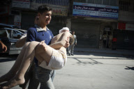 Battle for Aleppo