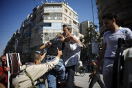 Battle for Aleppo
