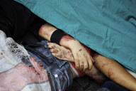 Battle for Aleppo