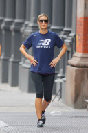 Promi in NY