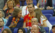 London 2012
