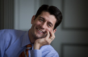 VP Nominee Paul Ryan