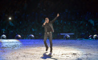 London 2012 Abschlussfeier