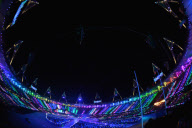 London 2012 Abschlussfeier