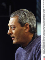 PARIS : Paul Auster
