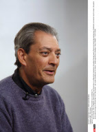 PARIS : Paul Auster