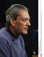 PARIS : Paul Auster