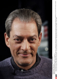 PARIS : Paul Auster