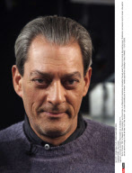 PARIS : Paul Auster