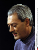 PARIS : Paul Auster