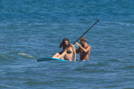 [NO ONLINE, NO WEB USAGE] *EXCLUSIVE* Ashley Greene amazing bikini body!!!!