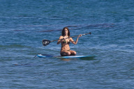 [NO ONLINE, NO WEB USAGE] *EXCLUSIVE* Ashley Greene amazing bikini body!!!!
