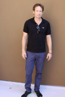 Press Conference for Californication