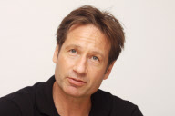 Press Conference for Californication