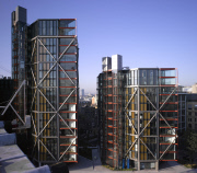NEO BANKSIDE, LONDON, UNITED KINGDOM, 2011