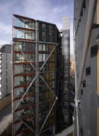 Neo Bankside, London, United Kingdom, 2011