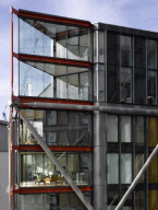 Neo Bankside, London, United Kingdom, 2011