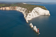 Aerial photos of Britain - 2012
