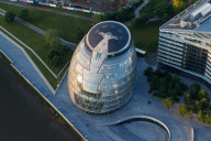 Aerial photos of Britain - 2012