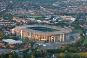 Aerial photos of Britain - 2012