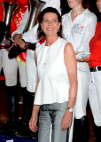 Jumping Global champion tour of Monaco