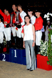 Jumping Global champion tour of Monaco