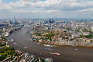 Aerial views of Britain - Jun 2012