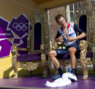 London 2012