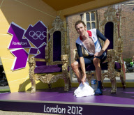 London 2012