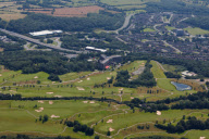 Aerial views of Britain - 22 Jul 2012