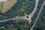 Aerial views of Britain - 22 Jul 2012