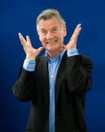 Edinburgh International Book Festival, Edinburgh, Scotland, Britain - 13 Aug 2012
