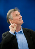 Edinburgh International Book Festival, Edinburgh, Scotland, Britain - 13 Aug 2012