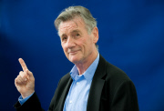 Edinburgh International Book Festival, Edinburgh, Scotland, Britain - 13 Aug 2012
