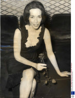 Helen Gurley Brown Writer.