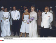Princess Grace of Monaco