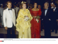 Princess Grace of Monaco