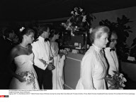 Princess Grace of Monaco