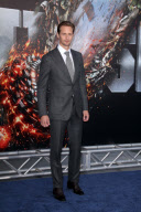 "Battleship" Los Angeles Premier Brings Stars to LA's Nokia Theatre