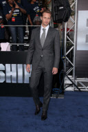 "Battleship" Los Angeles Premier Brings Stars to LA's Nokia Theatre