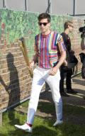 Coca-Cola Olympic Torch Relay Concert