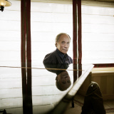 RICHARD FORD -  FORD, COMME UN HOMME
