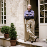 RICHARD FORD -  FORD, COMME UN HOMME