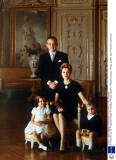 RETROSPECTIVE OF PRINCESS GRACE OF MONACO